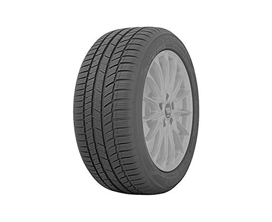 Toyo Snowprox S954 255/35R18 94W