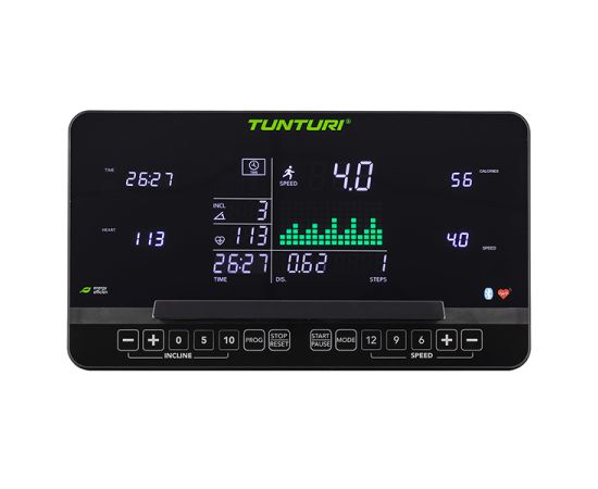 Tunturi New Fitness B.v. T40 Compentence Tunturi Беговая дорожка