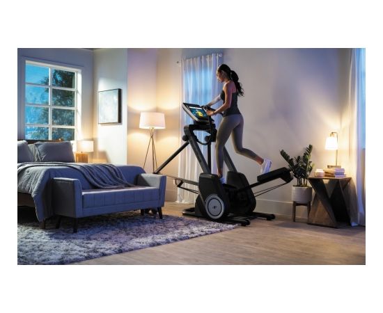 Nordic Track Elliptical machine NORDICTRACK FREESTRIDE FS14i + 1 year iFit membership included damaged packaging