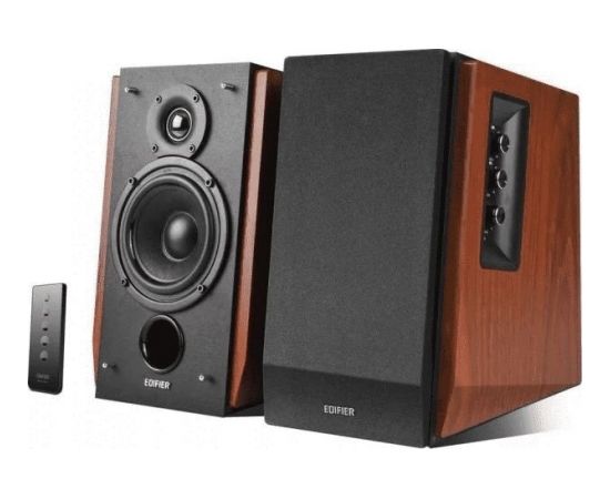 Speakers Edifier R1700BT Brown