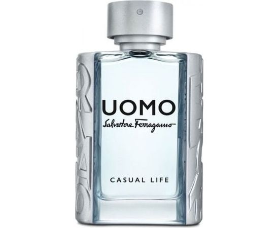 SALVATORE FERRAGAMO Uomo Casual Life EDT 30 ml