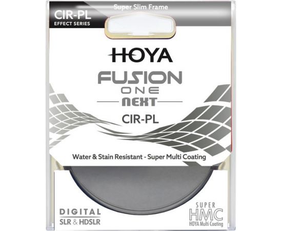 Hoya Filters Hoya filter circular polarizer Fusion One Next 77mm