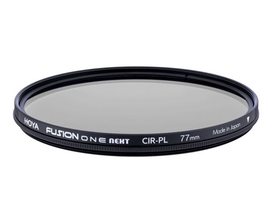 Hoya Filters Hoya filter circular polarizer Fusion One Next 77mm