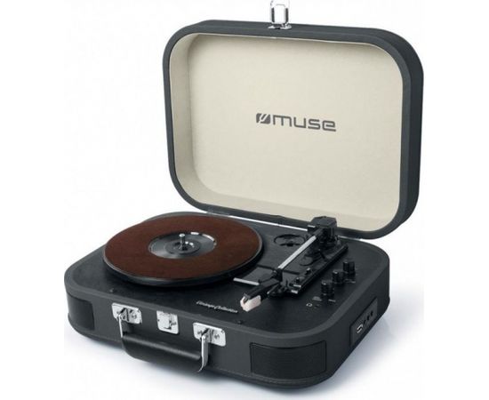 Gramofon Muse Muse Gramofon MT-201DG Bluetooth, USB