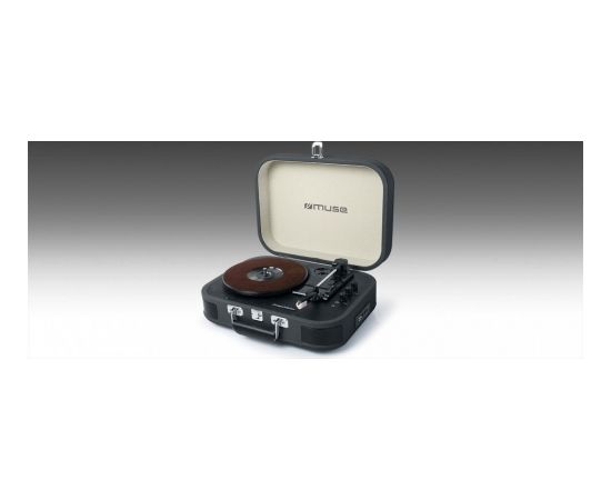 Gramofon Muse Muse Gramofon MT-201DG Bluetooth, USB