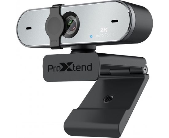 Webcam ProXtend XSTREAM 2K Webcam, 7 years warranty.