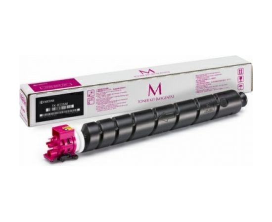 Kyocera Toner TK-8335 Magenta (1T02RLBNL0)