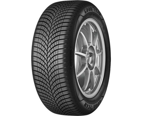 Goodyear Vector 4Seasons Gen-3 195/60R18 96H