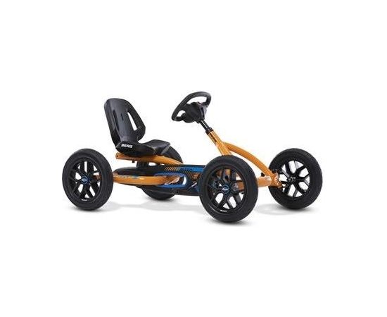 Gokarts bērniem BERG Buddy B-Orange