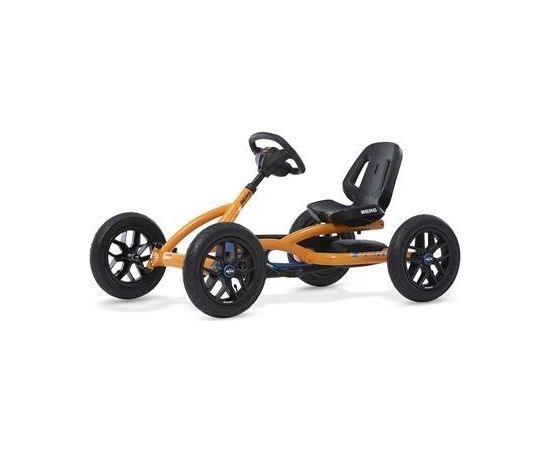 Gokarts bērniem BERG Buddy B-Orange