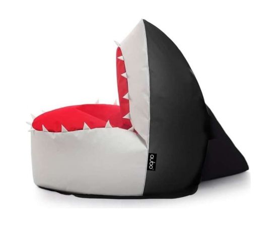 Qubo Black Ocean Shark