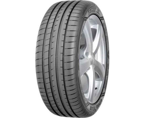 Goodyear Eagle F1 Asymmetric 3 SUV 235/60R18 107W