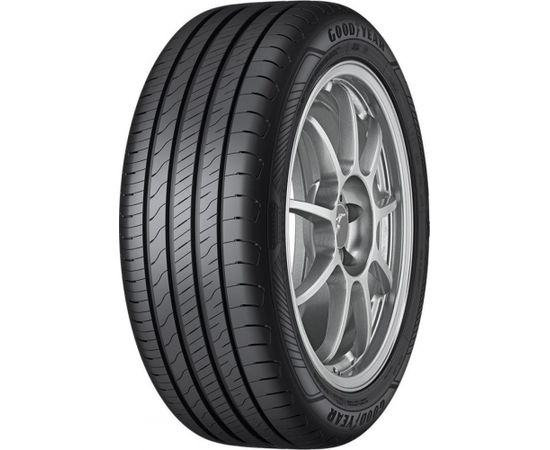 Goodyear EfficientGrip 2 SUV 225/55R19 103V