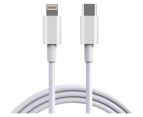 Goodbuy Lightning -> USB-C кабель 18Вт / 200 см белый