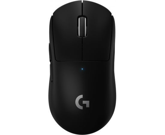 Logitech G Pro X Superlight black