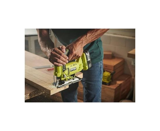 Figūrzāģis 18V R18JS-120S 5133004232 RYOBI