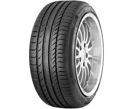 Continental ContiSportContact 5 215/40R18 85Y