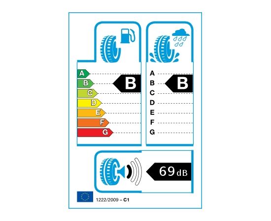 Maxxis Mecotra ME3 195/55R20 95H