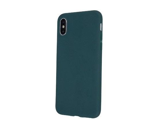 ILike Xiaomi Redmi 10 Matt TPU Case Forest Green