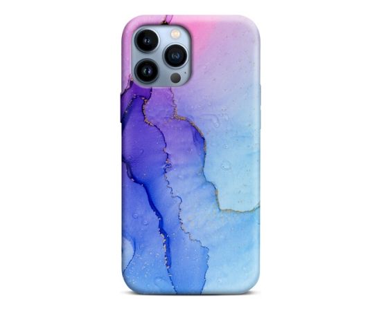Fusion Purple Sands силиконовый чехол для Apple iPhone 13 Pro