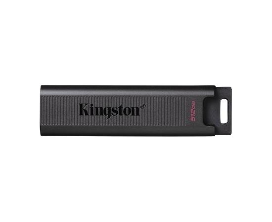 MEMORY DRIVE FLASH USB3.2/512GB DTMAX/512GB KINGSTON