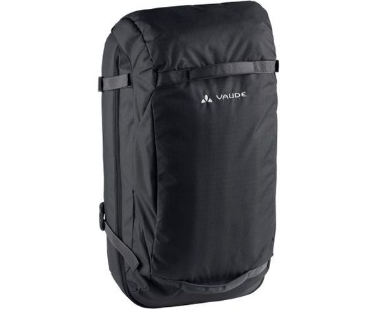 Vaude Mundo 50 + To Go / Melna / 50 L