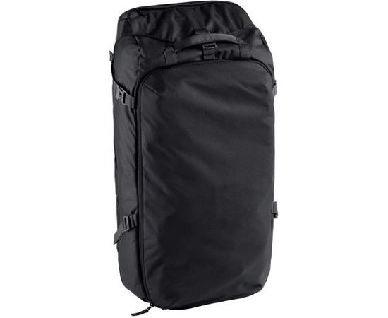 Vaude Mundo 50 + To Go / Melna / 50 L