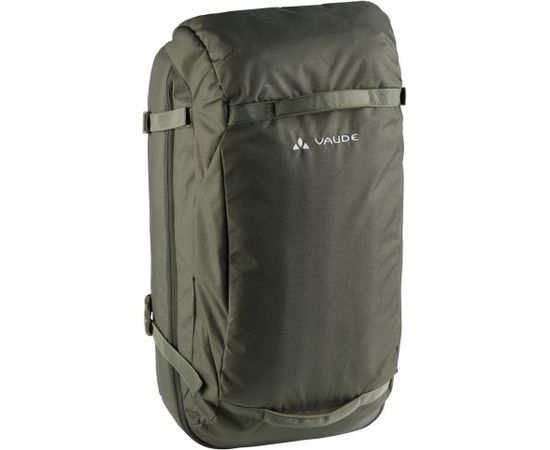 Vaude Mundo 50 + To Go / Melna / 50 L