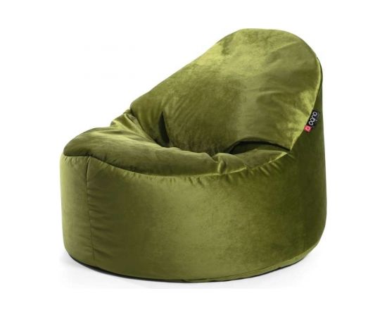 Qubo Cuddly Lifestyle 80 Fresh Olivine