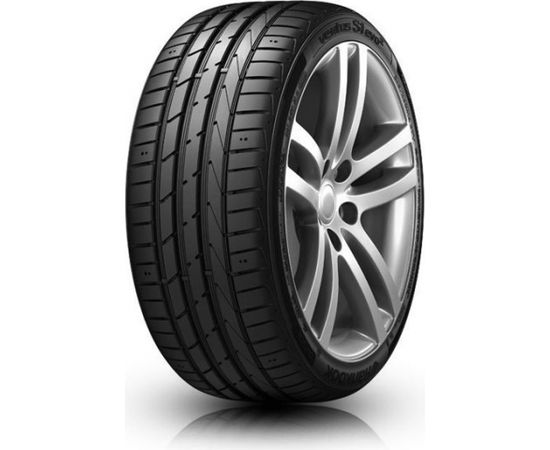 Hankook Ventus S1 Evo2 (K117) 255/40R17 98Y