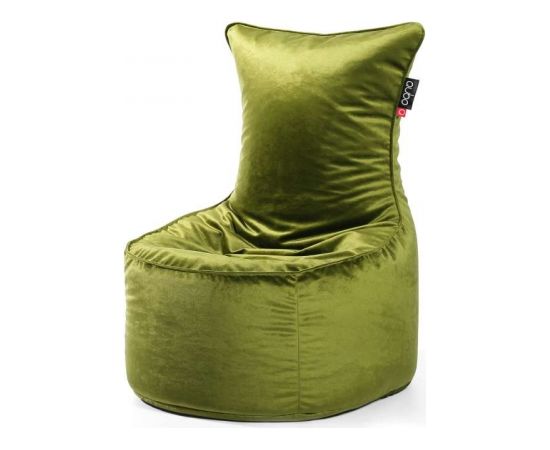 Qubo Muff Fresh Olivine