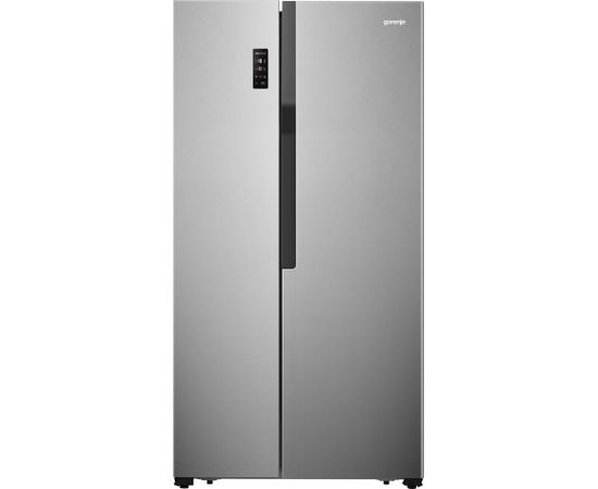 Gorenje NRS918EMX Side-by-Side Ledusskapis