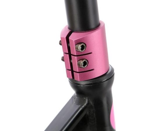 Skrejritenis HM205 PINK NILS EXTREME