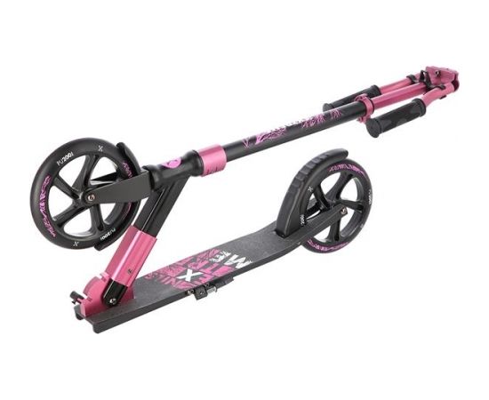 Skrejritenis HM205 PINK NILS EXTREME