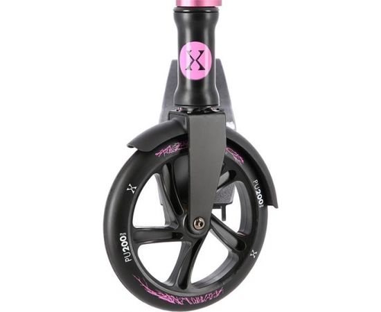 Skrejritenis HM205 PINK NILS EXTREME