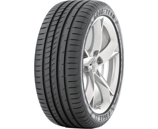 Goodyear Eagle F1 Asymmetric 2 235/50R18 101W