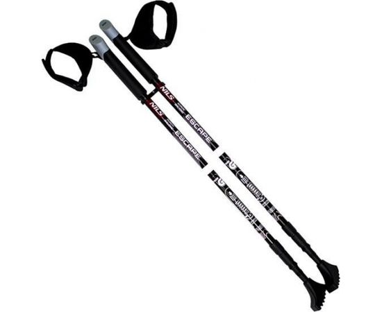 Nordic Walking Poles Nils Extreme NW608