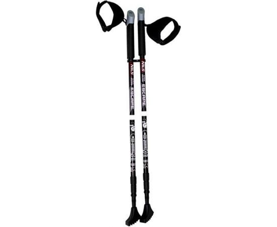 Nordic Walking Poles Nils Extreme NW608