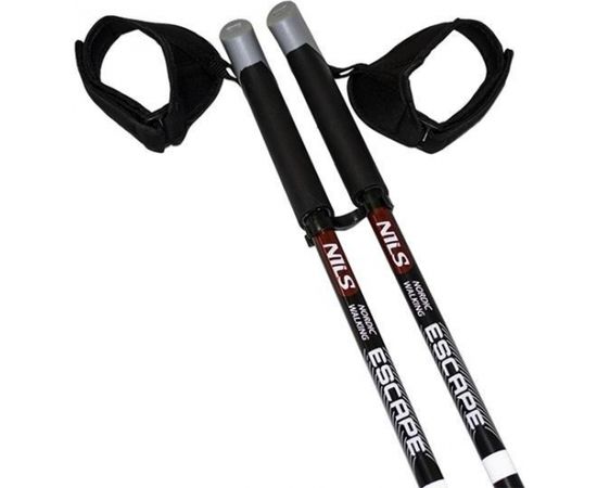 Nordic Walking Poles Nils Extreme NW608