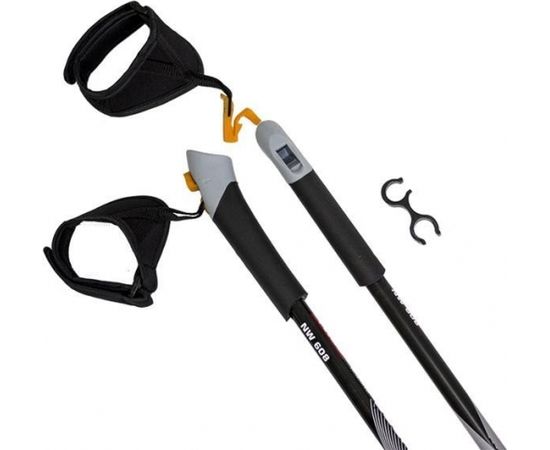 Nordic Walking Poles Nils Extreme NW608