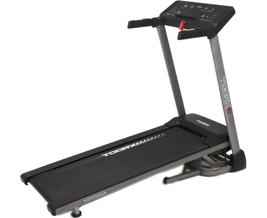 Treadmill TOORX MOTION-PLUS