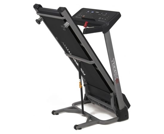 Treadmill TOORX MOTION-PLUS