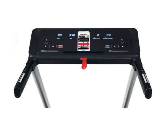 Treadmill TOORX MOTION-PLUS