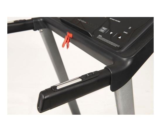 Treadmill TOORX MOTION-PLUS