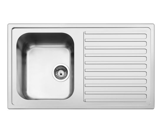 Smeg LLR861-2 Universale