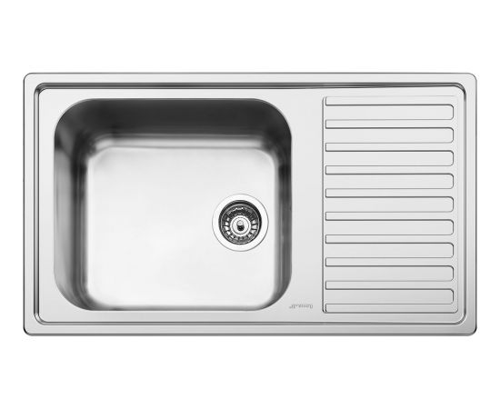 Smeg LGM861D-2 Universale