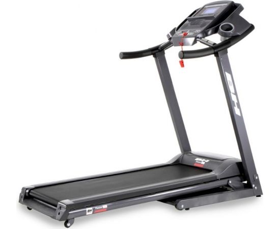 BH Fitness Pioneer R2 elektriskais skrejcelņš