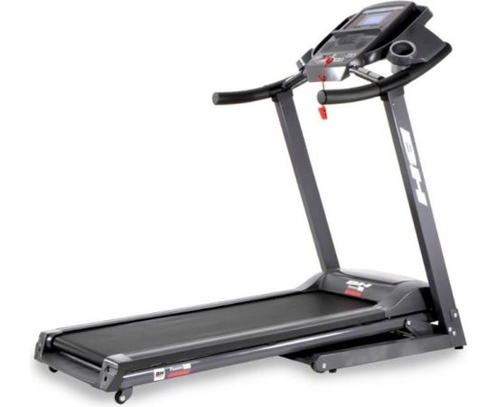 BH Fitness Pioneer R2 elektriskais skrejcelņš