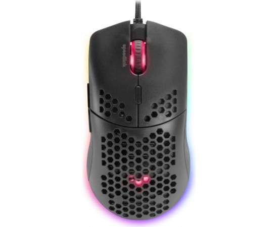 Speedlink mouse Skell Gaming, black (SL-680020-BK)