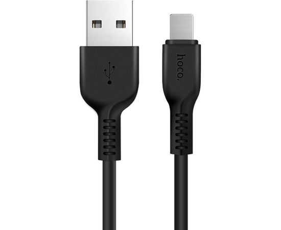 HOCO X20 USB A PLUG / USB TYPE-C КАБЕЛЬ 2M USB 2.0